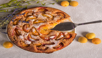 Бутерброды с киви