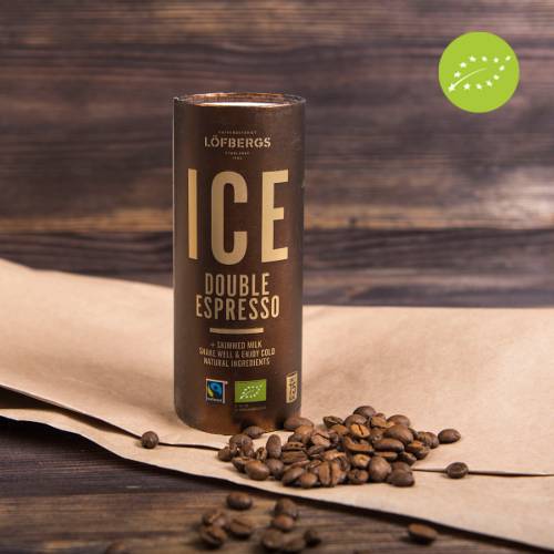 натуральный кофе